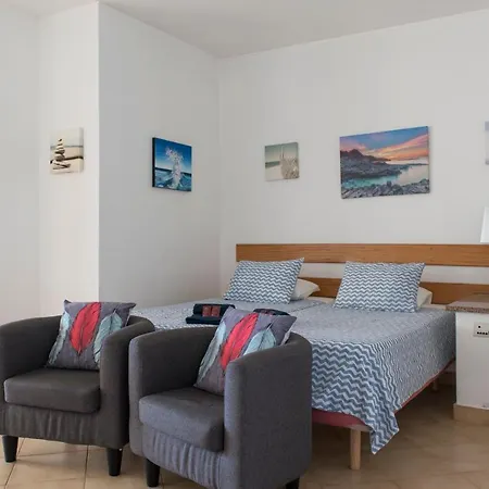 Apartamento Bluewave Magnolia *
