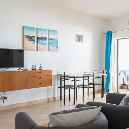 Bluewave Magnolia Апартаменты Лагуш